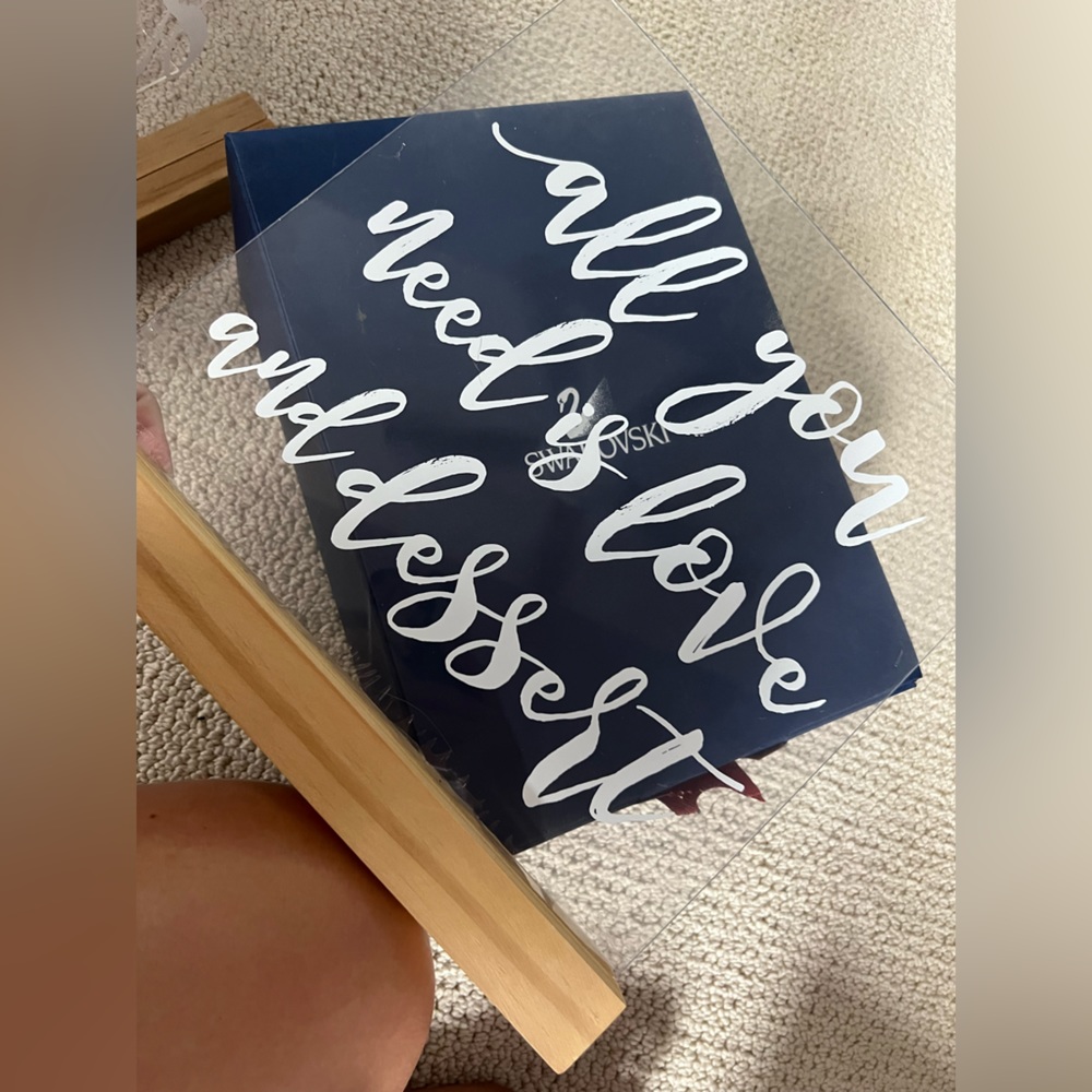 Wedding Signs - Picture 3 of 3